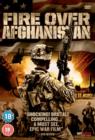 Fire Over Afghanistan - DVD