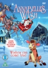 Annabelle's Wish - DVD