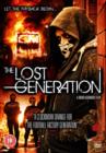 The Lost Generation - DVD