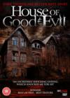 House of Good and Evil - DVD