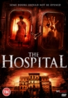 The Hospital - DVD