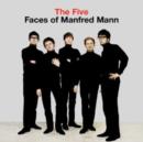 The Five Faces of Manfred Mann - CD