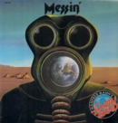 Messin' - CD