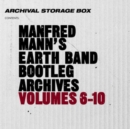 Bootleg Archives - CD