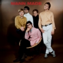 Mann Made - CD