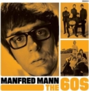 Manfred Mann - The Sixties - CD