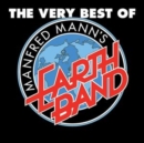 The Very Best of Manfred Mann's Earth Band - CD