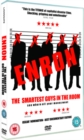 Enron - The Smartest Guys in the Room - DVD