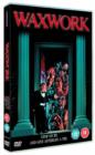 Waxwork - DVD