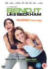 Bend It Like Beckham - DVD