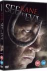 See No Evil - DVD