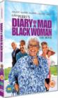 Diary of a Mad Black Woman - DVD