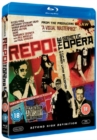 Repo! The Genetic Opera - Blu-ray