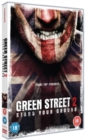 Green Street 2 - Stand Your Ground - DVD