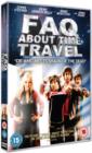 FAQ About Time Travel - DVD