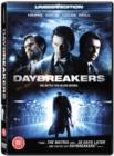 Daybreakers - DVD