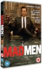Mad Men: Season 3 - DVD