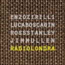 Radio Londra - CD