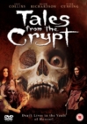 Tales from the Crypt - DVD