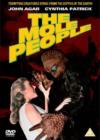 The Mole People - DVD