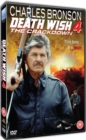Death Wish 4 - The Crackdown - DVD