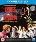 The Brides of Dracula - DVD