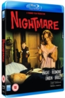 Nightmare - Blu-ray