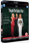 Death Becomes Her - Blu-ray