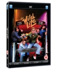 The Wild Life - DVD