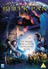 Peter Pan - DVD