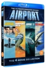 Airport: The Complete Collection - Blu-ray