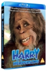 Harry and the Hendersons - Blu-ray