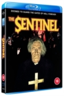 The Sentinel - Blu-ray