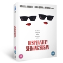 Desperately Seeking Susan - Blu-ray