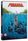 Piranha - DVD