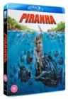 Piranha - Blu-ray
