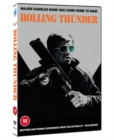 Rolling Thunder - DVD