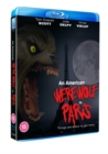 An  American Werewolf in Paris - Blu-ray