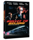 Bullet to Beijing - DVD
