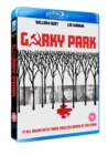 Gorky Park - Blu-ray