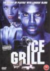 Ice Grill - DVD