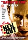The New Guy - DVD