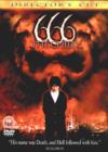 666 - The Child - DVD