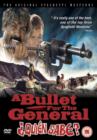 A   Bullet for the General - DVD