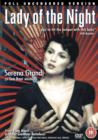 Lady of the Night - DVD