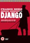 Django (Uncut) - DVD