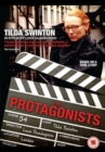 The Protagonists - DVD
