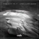 Moda Black: Jaymo & Andy George - CD