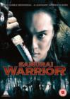 Samurai Warrior - DVD