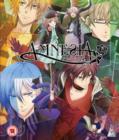 Amnesia Collection - Blu-ray